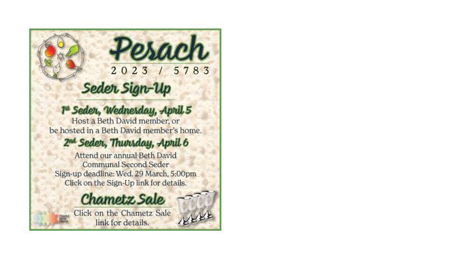 Pesach
