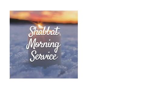 Shabbat Service